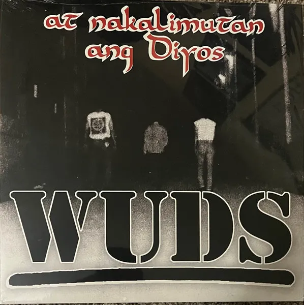At Nakalimutan Ang Diyos
