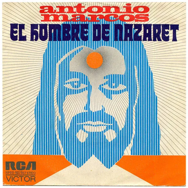 El Hombre De Nazaret