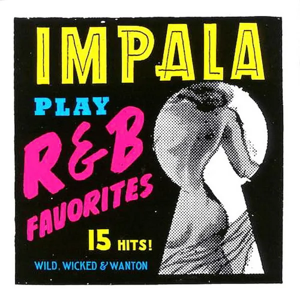 R&B Favorites