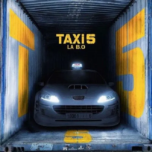 Taxi 5