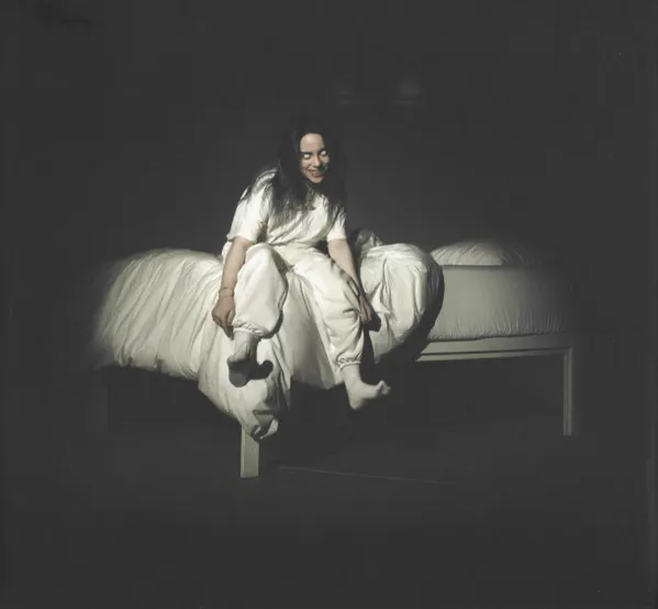 Billie Eilish