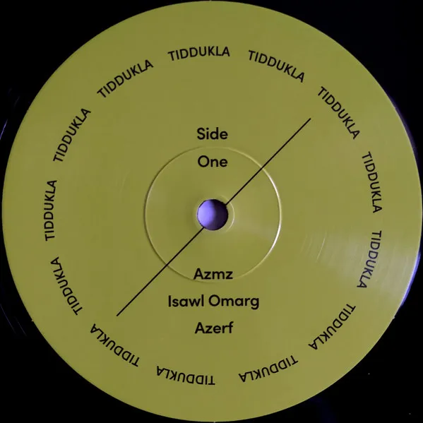 ⵜⵉⴷⴷⵓⴽⵍⴰ = Tiddukla