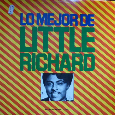 Lo Mejor de Little Richard