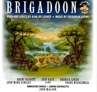 Brigadoon