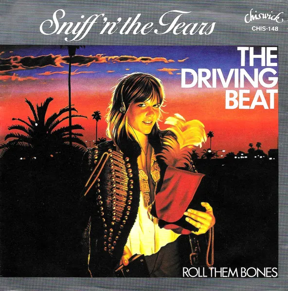 The Driving Beat