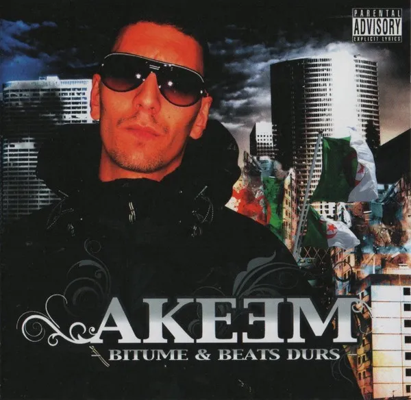Bitume & Beats Durs