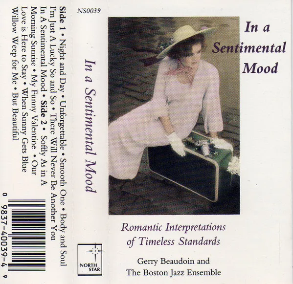 In A Sentimental Mood