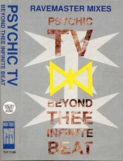 Psychic TV