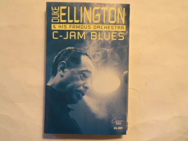C-Jam Blues