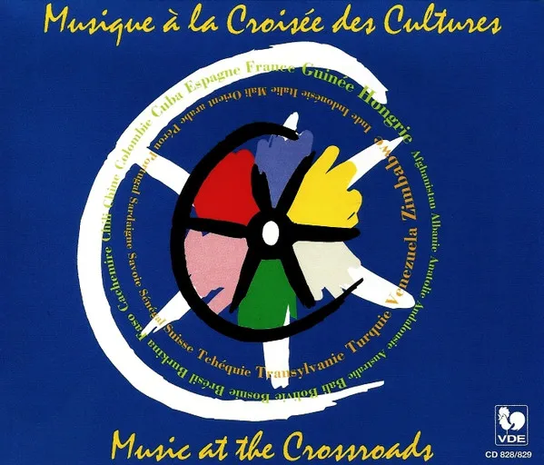 Music At the Crossroads