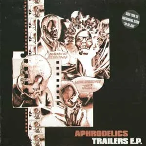 Trailers E.P.