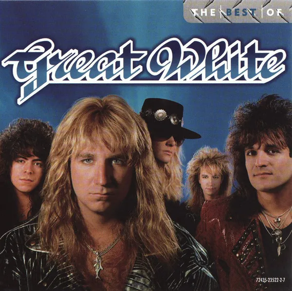 The Best of Great White