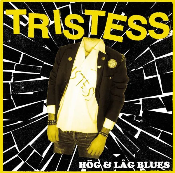 Hög & Låg Blues