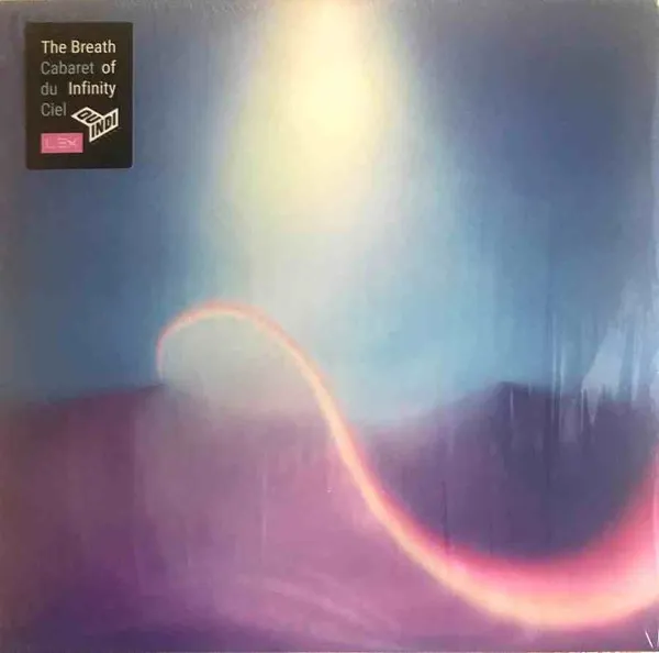 The Breath Of Infinity
