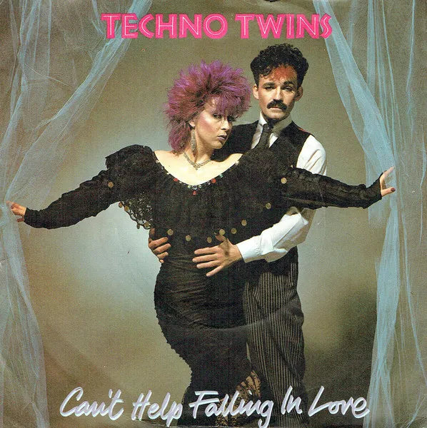 Can't Help Falling In Love