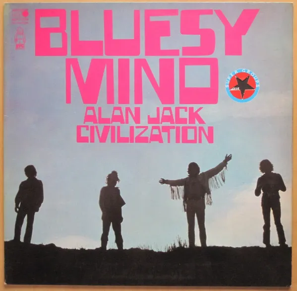 Bluesy Mind