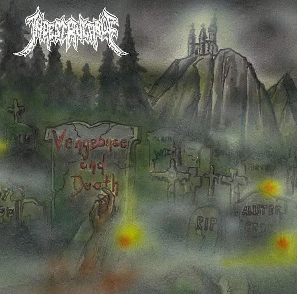 Vengeance & Death