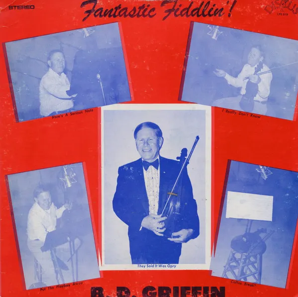 Fantastic Fiddlin'!