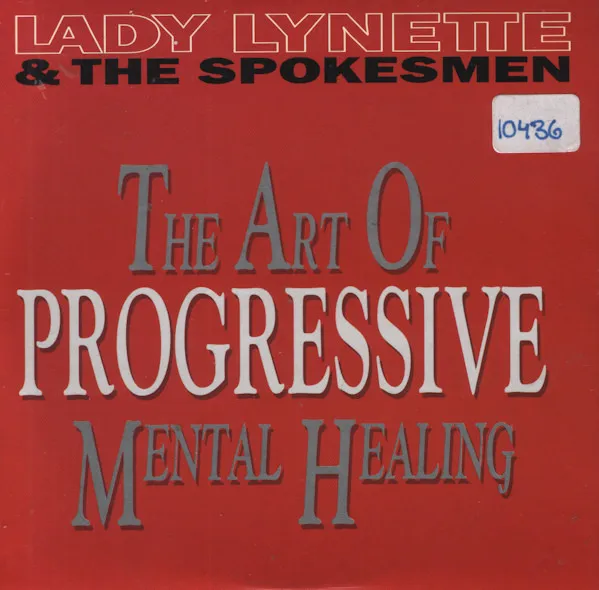 The Art Of Progressive Mental Healing