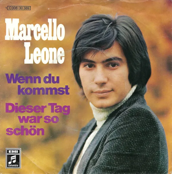 Wenn Du Kommst