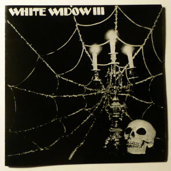 White Widow III