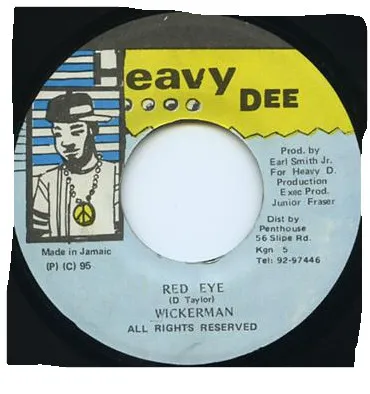 Red Eye