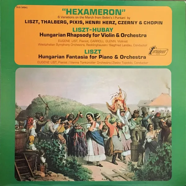 Hexameron