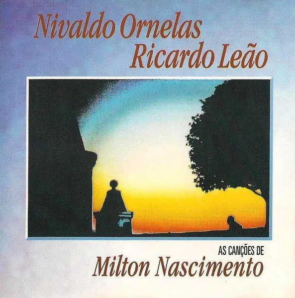 As Canções De Milton Nascimento