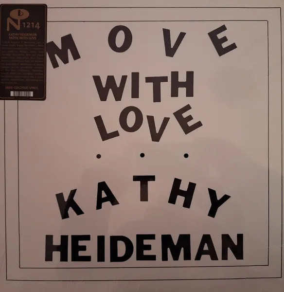 Move With Love