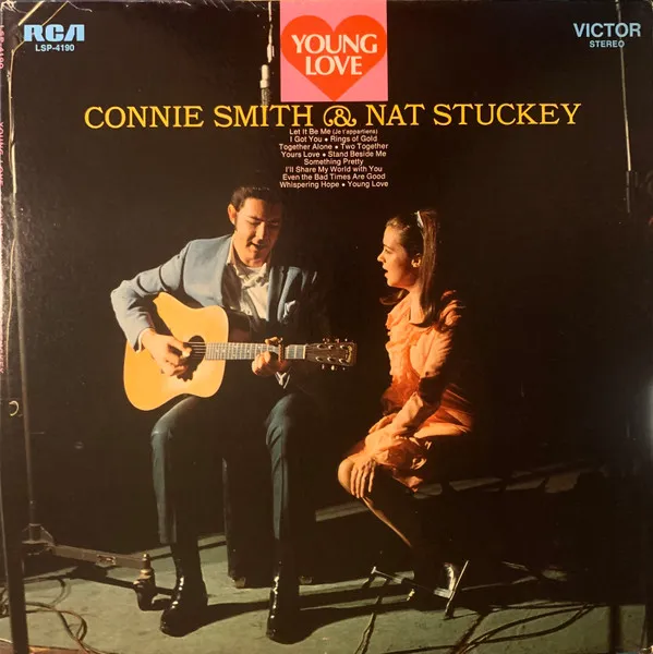Connie Smith