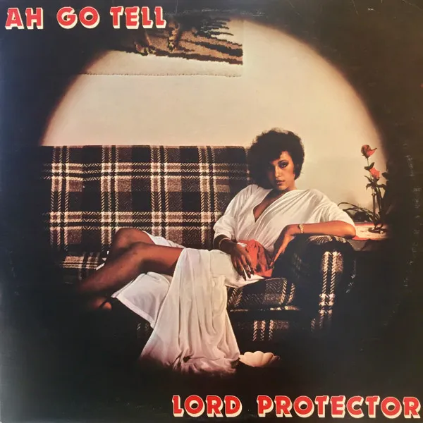 Ah Go Tell / Terrorism