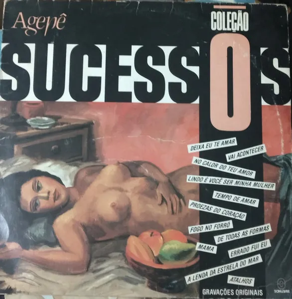 Coleção Sucessos