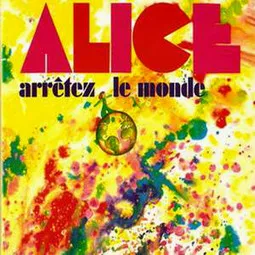 Arrêtez Le Monde