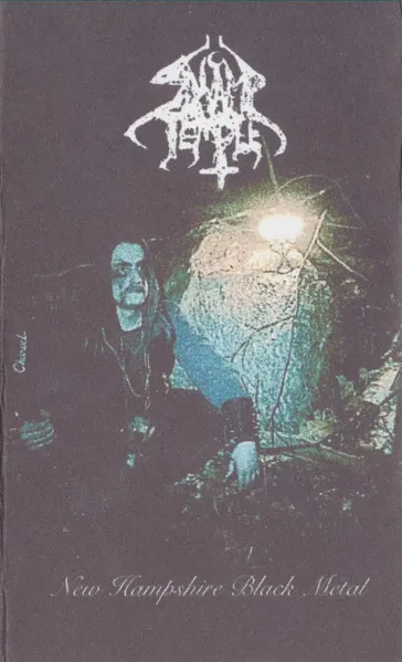 New Hampshire Black Metal