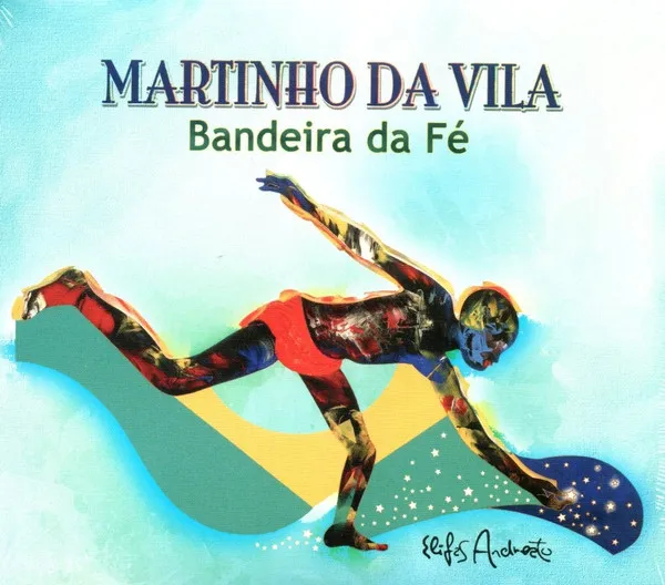 Bandeira Da Fé
