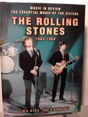 The Rolling Stones 1963-1965