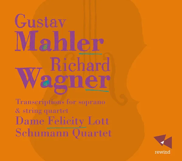 Ruckert Lieder