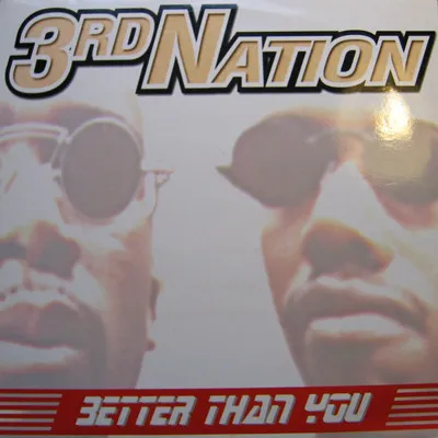 Better Than You