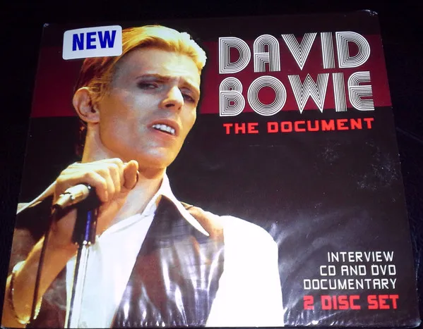 The Document