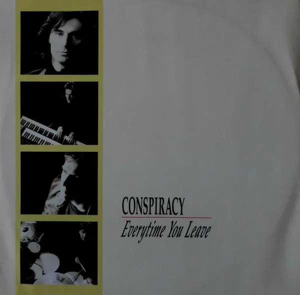 Conspiracy