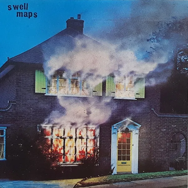 Swell Maps