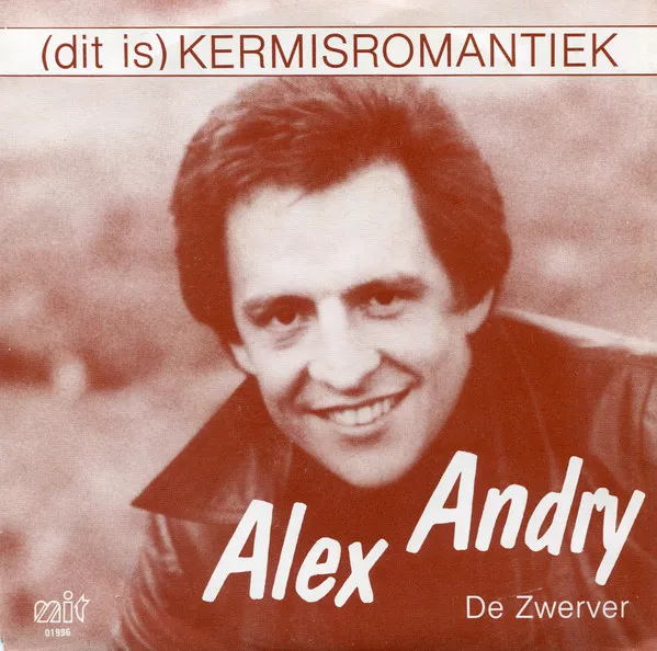 (dit Is) Kermisromantiek