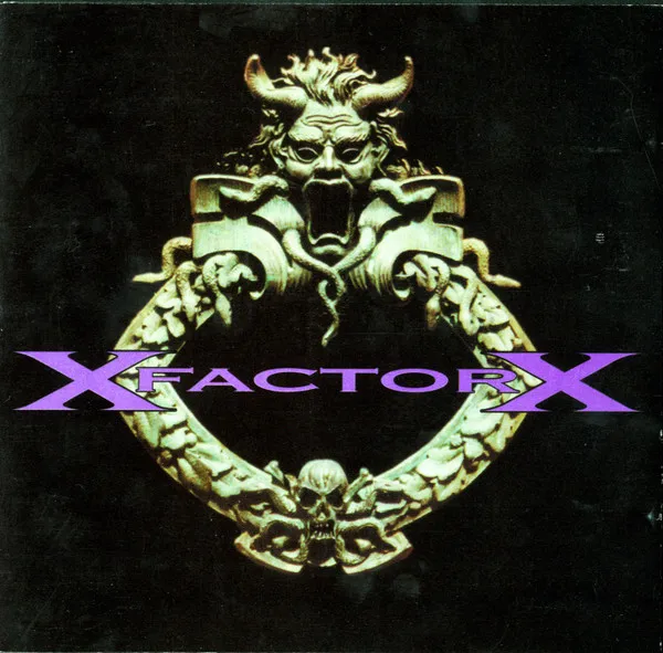 X Factor X