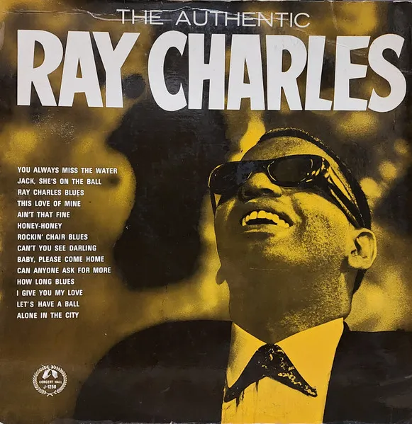 The Authentic