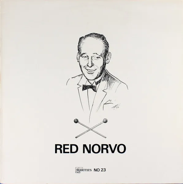 Red Norvo's Swinging Bands