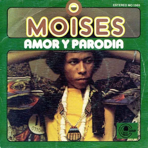 Amor Y Parodia