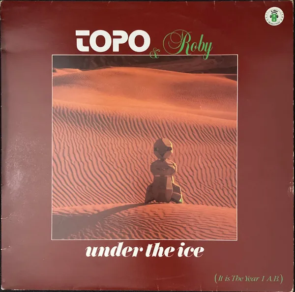 Under The Ice