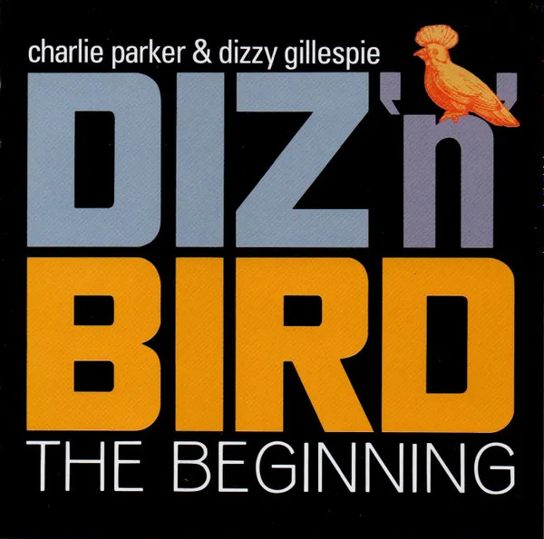 Diz 'N' Bird - the Beginning