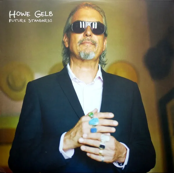 Howe Gelb