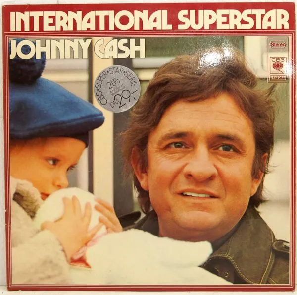 International Superstar